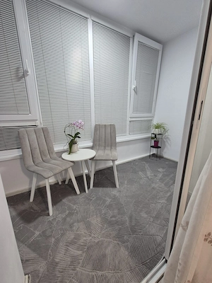 Închiriez apartament 2 camere - imagine 8