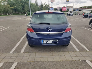 Opel Astra H, 113200 km, 2008 1,4 benzină  - imagine 3
