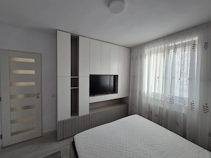 Închiriez apartament 2 camere - imagine 6