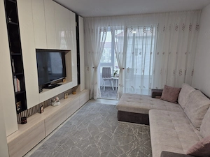 Închiriez apartament 2 camere - imagine 4