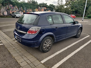 Opel Astra H, 113200 km, 2008 1,4 benzină  - imagine 6
