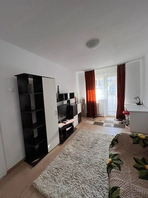 Inchiriez apartament 2 camere Aproape de spitalul Judetean - imagine 4