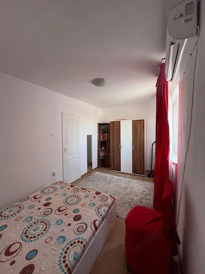 Inchiriez apartament 2 camere Aproape de spitalul Judetean - imagine 2