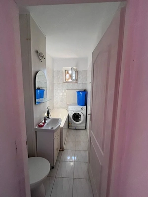 Inchiriez apartament 2 camere Aproape de spitalul Judetean - imagine 5