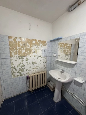 Ap. 1 cameră Complexul Studențesc - imagine 4