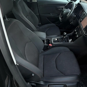 Seat Leon FR 1.5tsi 2019 - imagine 6