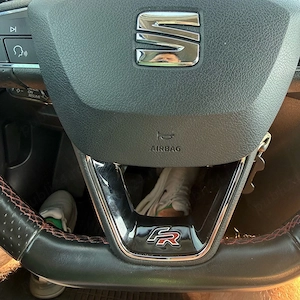 Seat Leon FR 1.5tsi 2019 - imagine 9