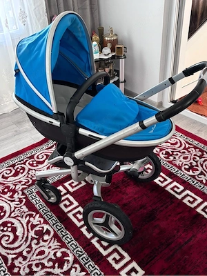 carucior pentru copii 