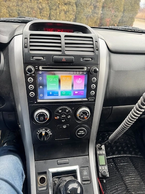 Grand vitara jt 2  navi mare - imagine 3