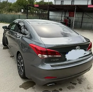 Hyundai i40 Facelift - 2016, 1.7 CRDI 141CP - imagine 2