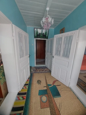 Casă +teren 2.040 MP (20 ari)de vanzare   SIMINICEA, SUCEAVA - imagine 9