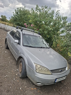 Dezmembrez FORD Mondeo MK3, 2002, 2.0tdi