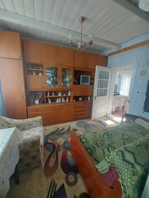 Casă +teren 2.040 MP (20 ari)de vanzare   SIMINICEA, SUCEAVA - imagine 5