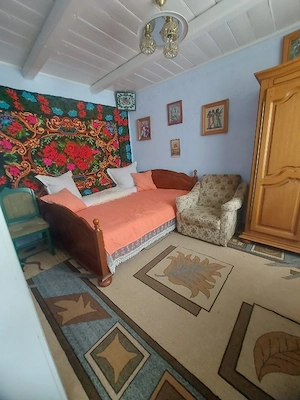 Casă +teren 2.040 MP (20 ari)de vanzare   SIMINICEA, SUCEAVA - imagine 6