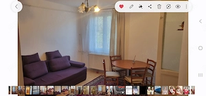 De inchiriat ap.cu o camera ,bucatarie baie,zona Tudor,Targu Mures,zona linistita. - imagine 3