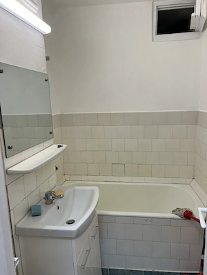 ap 2 camere mihai viteazul ING et 6 cu lift - imagine 4