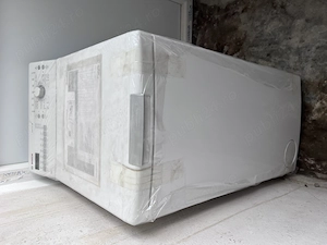 PROMOTIE in descriere Vand masina de spalat rufe verticala BOSCH Serie 4  noua