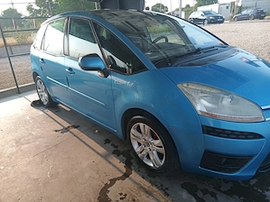citroen c4 oicasso - imagine 3