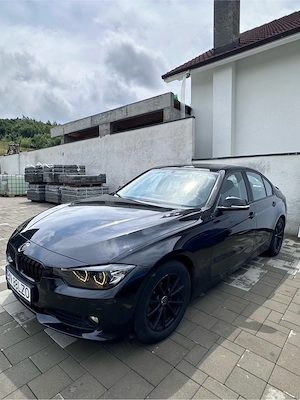 Bmw f30 2.0 - imagine 2