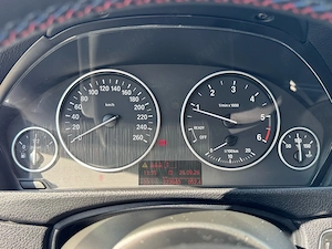 Bmw f30 2.0 - imagine 9