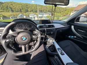 Bmw f30 2.0 - imagine 8