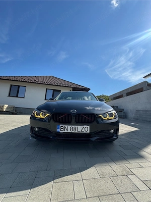 Bmw f30 2.0