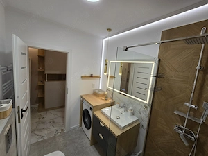 PROPRIETAR | 2 camere premium | Terasa 22 mp | Bloc nou | Bd. Muncii - imagine 6