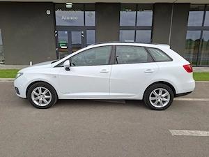 Seat Ibiza 1.2 TDI 2012 Super Economic Editie Copa - imagine 6