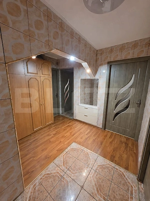 Apartament 3 camere, parter înalt, zonă liniștită – mobilat, parcare, Hunedoara - imagine 3