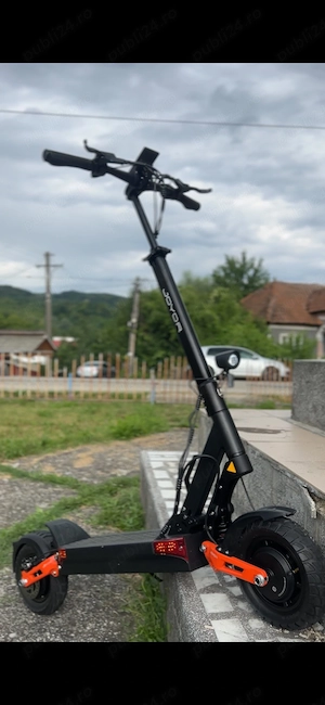 vand trotineta electrica joyor t10