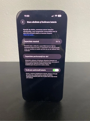 Vand iphone 14 pro max  - imagine 2