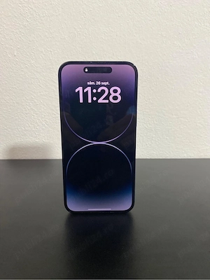 Vand iphone 14 pro max  - imagine 4