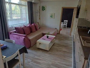 Închiriez apartament 2 dormitoare 