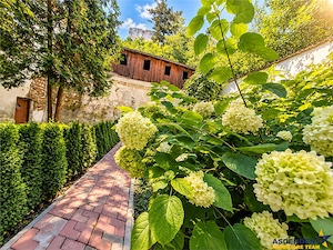 Prima inchiriere!Apartament cu farmec istoric si confort modern, 2 bai, Centrul Istoric, Brasov - imagine 3