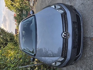 Golf 6,2010, automat TSI 1.4