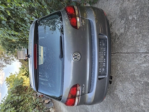 Golf 6,2010, automat TSI 1.4 - imagine 3