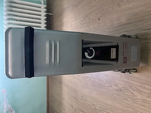 Vând calorifer electric cu ulei second