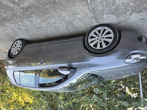 Golf 6,2010, automat TSI 1.4 - imagine 2