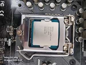 Kit Intel Core i7-4770K + ASUS Z97-PRO + 32GB DDR3 1866MHz