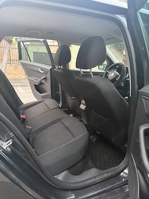 Vând skoda fabia 2018 1.4 TDI  - imagine 5
