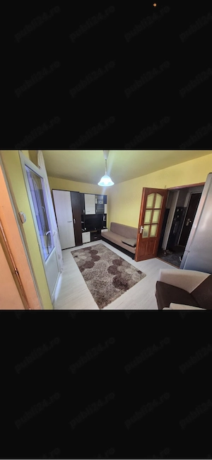 apartament- chirie