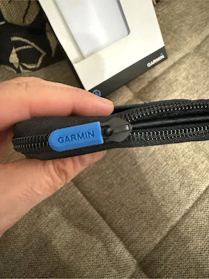 Husa originala Garmin 7 inch