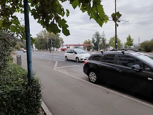 Vând apartament Reșița