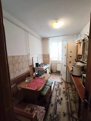 Vând apartament Reșița - imagine 5