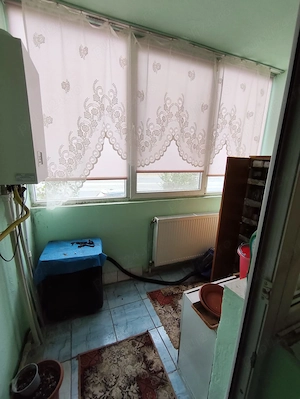 Vând apartament Reșița - imagine 3