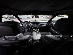 Vand bmw seria 5 , 525d xdrive F11 , 2012 ,218 cai ,  - imagine 6