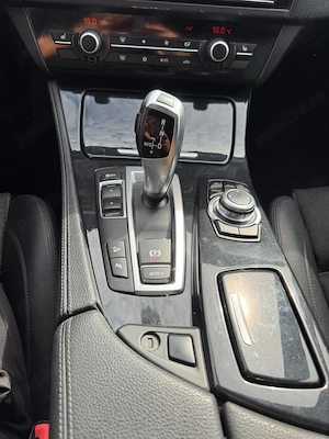 Vand bmw seria 5 , 525d xdrive F11 , 2012 ,218 cai ,  - imagine 8