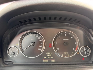 Vand bmw seria 5 , 525d xdrive F11 , 2012 ,218 cai ,  - imagine 7