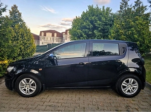 Chevrolet Aveo 1.3 Diesel , proprietar Euro 5 - imagine 6