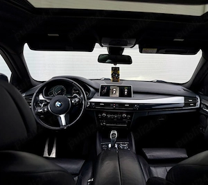 Vand Bmw x6 2016 - imagine 4